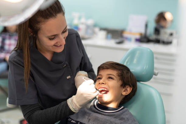 Best Emergency Orthodontic Repairs in Pascagoula, MS