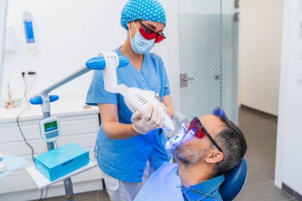 Best Emergency Denture Repair in Pascagoula, MS